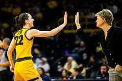 When Lisa Bluder took inspiration from Phil Jackson's way of coaching Michael Jordan to work with Caitlin Clark