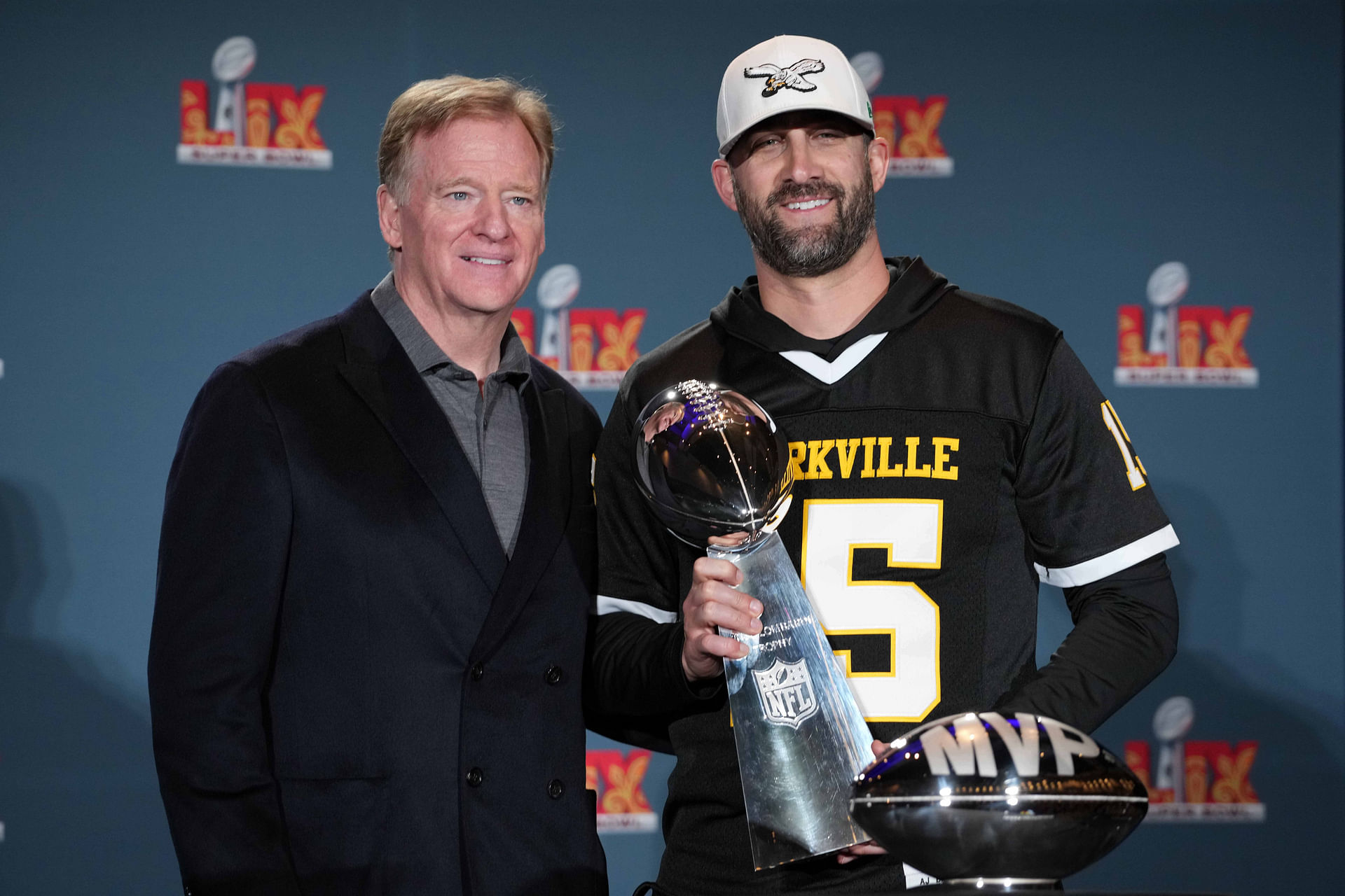 &quot;Got carried by his team&quot; -  NFL fans react to &quot;overrated&quot; Nick Sirianni