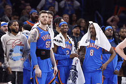 Shai Gilgeous-Alexander splashes over $149,700 on Rolex for Thunder teammates after MVP triumph