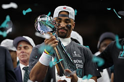 Cowboys vs. Eagles 2025 season opener: 5 storylines to look forward to feat. Philly raising Super Bowl banner