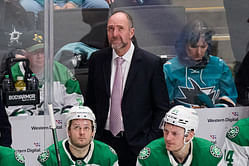 Stars HC raves about Mikko Rantanen’s dominant takeover in series-clinching stretch vs. Avs