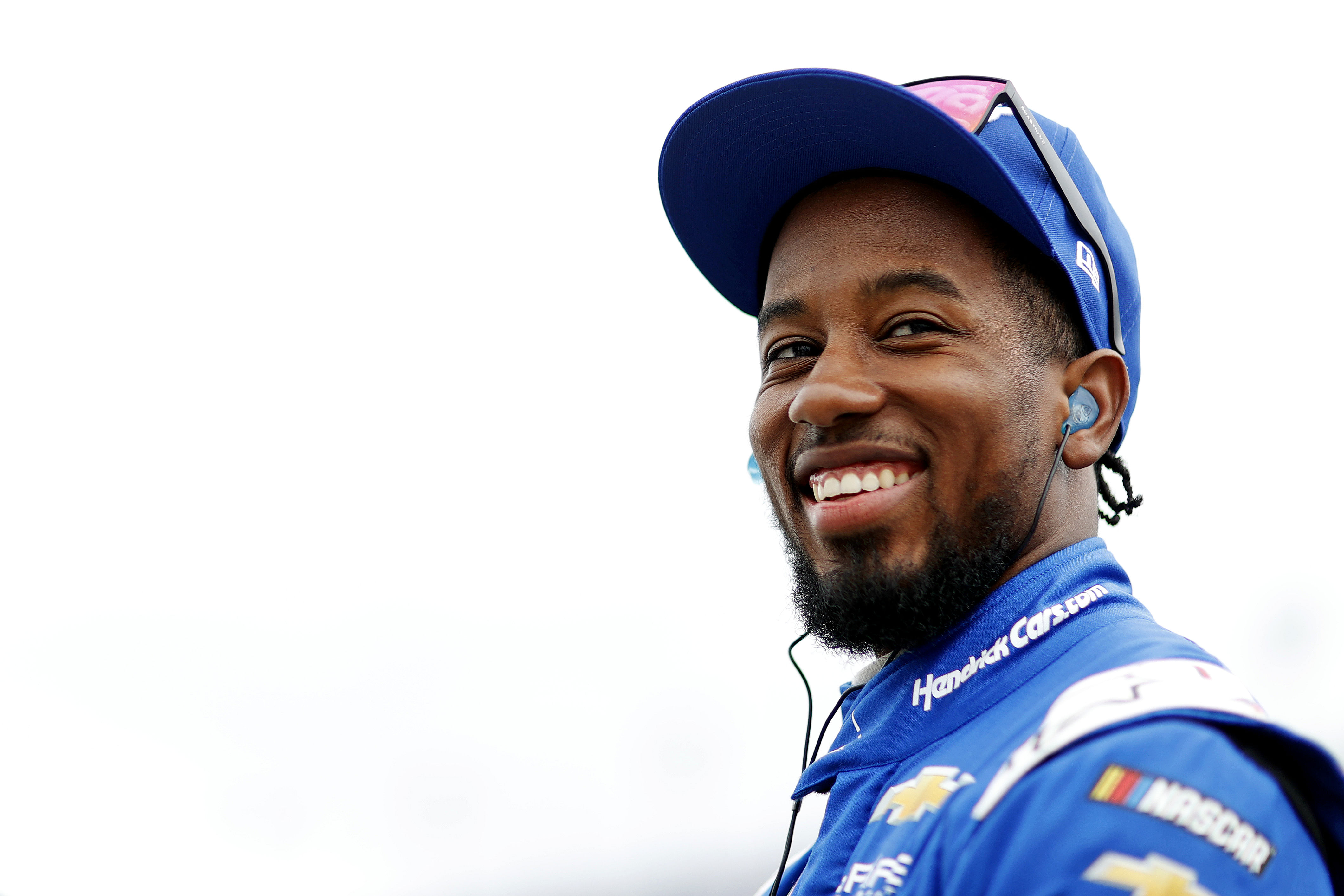 NASCAR: Truck Series - Qualifying - Source: Imagn