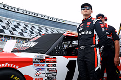 “A lot to be proud and a lot more season left”: Corey Heim opens up on battling through ‘circumstantial’ setbacks after 4 early wins in 2025