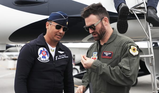 Corey LaJoie speaks out on racing in Dale Earnhardt Jr.’s Cars Tour