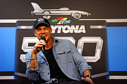Alan Ritchson and 'Reacher' cast steals spotlight from Cubs at Wrigley Field