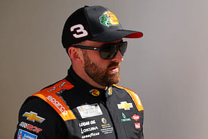 Austin Dillon makes his confidence crystal clear amid rising supremacy over NASCAR veteran Kyle Busch