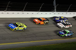 NASCAR sponsors with the longest Cup Series winless streaks featuring 7-Eleven