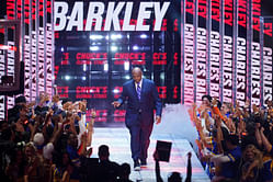 Charles Barkley's Maple Leafs Game 6 prediction comes true; NBA legend also predicted Oilers to become 2025 Stanley Cup champs