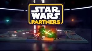 Monopoly GO Star Wars Partners event: Schedule and rewards, explored