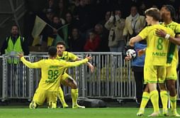 Auxerre vs Nantes Prediction and Betting Tips | May 10th 2025