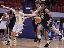 Analyst compares Bill Self and Kansas’ “underwhelming” efforts in transfer portal to Duke building a team around Cooper Flagg