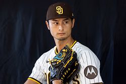 Yu Darvish's wife Seiko proud of their son Shoei's major baseball accomplishment