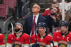 Panthers HC Paul Maurice raves over 'elite' $92,000,000 Maple Leafs foward - "There may not be anybody better at it"