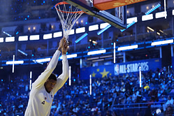 Giannis Antetokounmpo floats wild Team USA vs Team World idea to revive NBA All-Star Game ratings: "Must see basketball"
