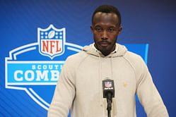 Vikings owner Mark Wilf makes his feelings clear after GM Kwesi Adofo-Mensah signed a multi-year extension