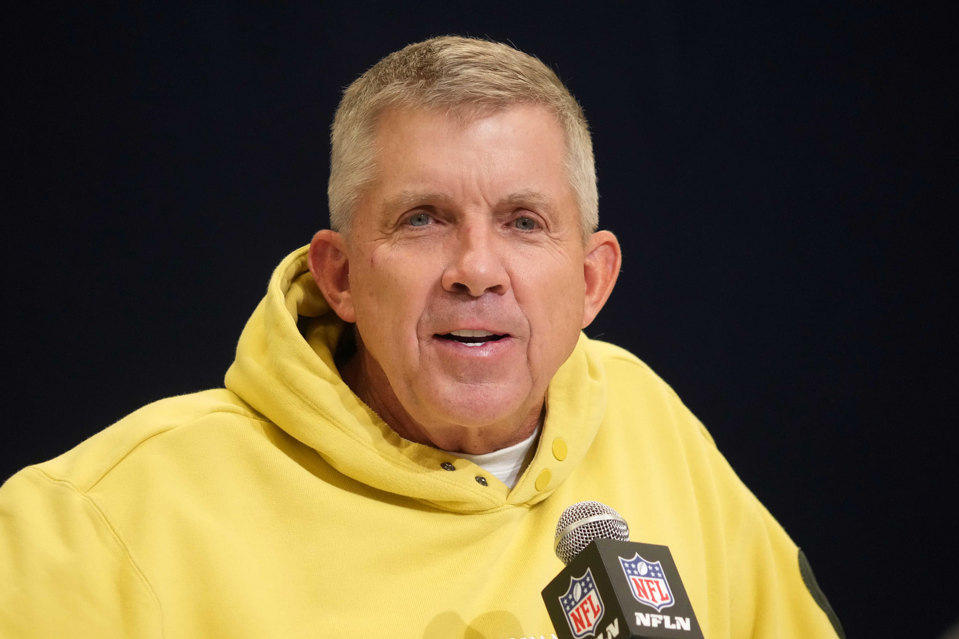 NFL: Scouting Combine - Source: Imagn