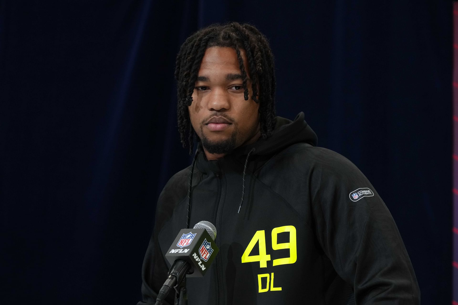 NFL: Scouting Combine - Source: Imagn