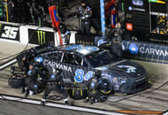 Jimmie Johnson- NASCAR: DAYTONA 500 - Source: Imagn