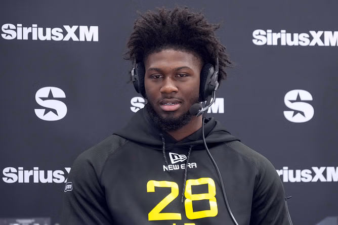 Insider notes on Falcons 2025 Draft: Jalon Walker's red flags, signing poor-man version of Kyle Pitts, and more