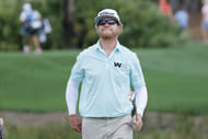 Charley Hoffman - Image Source: Imagn