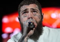 Chiefs roast Cowboys with Post Malone reference after Thanksgiving game reveal