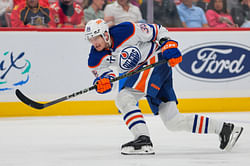 Bruce Boudreau admits initially doubting Oilers' John Klingberg signing owing to multiple 'terrible' stints across NHL