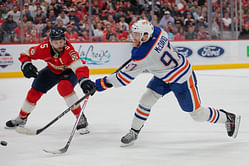 "I think they win it all" - NHL exec issues bold prediction for potential Stanley Cup Final rematch involving Oilers & Panthers