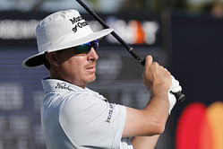 5 big names who missed the cut at the Myrtle Beach Classic feat. Joel Dahmen