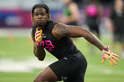 Quincy Riley shares why Saints' fourth-round draft call was special to ex-Louisville CB