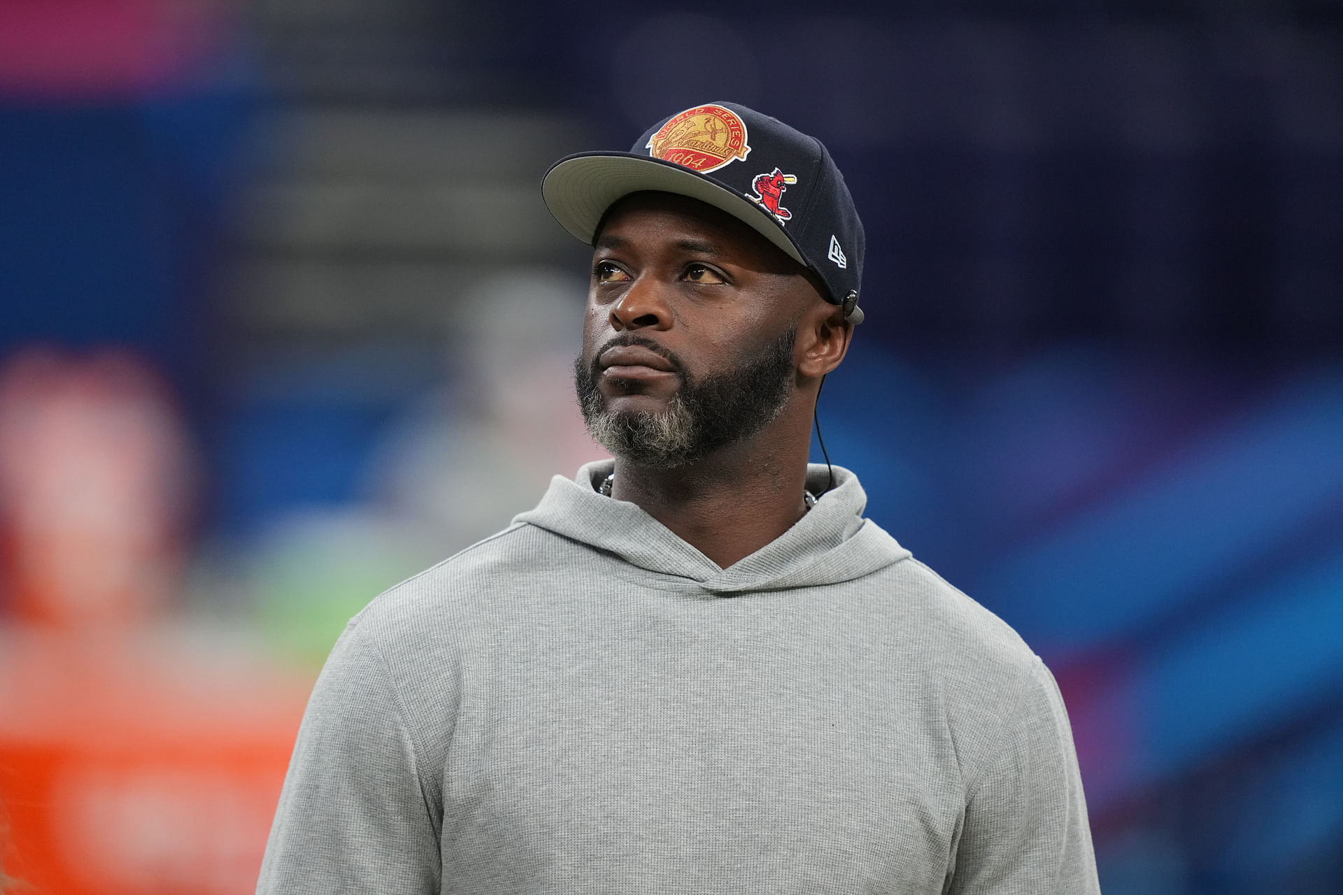NFL: Combine - Source: Imagn
