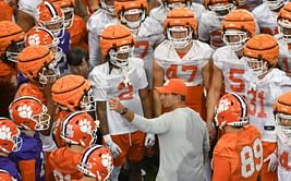 “Dumbest thing I ever saw”: CFB fans leave blunt opinions on Josh Pate’s post-spring top 20 rankings