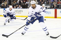 Don Cherry would "dress Ryan Reaves" in Game 1 of Maple Leafs vs Panthers Round 2 playoffs series