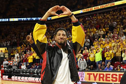 “Reggie Miller twin”: College hoops fans hail Tyrese Haliburton as ex-Iowa State star’s highlights resurface