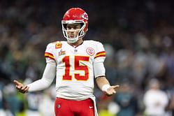 Chris Broussard claims Patrick Mahomes is the sole reason for Chiefs' relevancy