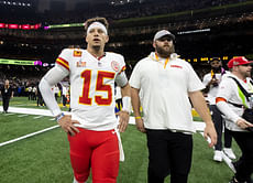 Adam Schefter warns Chiefs QB Patrick Mahomes of AFC West gauntlet in 2025 NFL season