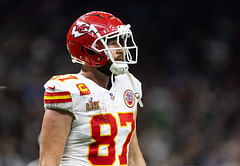 Travis Kelce pledges loyalty to Arrowhead Stadium after Clark Hunt's dome plans for Chiefs