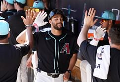 Diamondbacks make major decision on No. 4 MLB prospect Jordan Lawlar, per insider