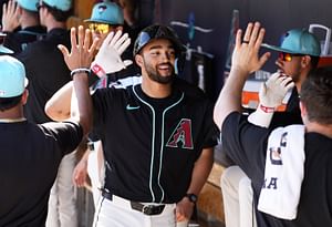 Diamondbacks make major decision on No. 4 MLB prospect Jordan Lawlar, per insider