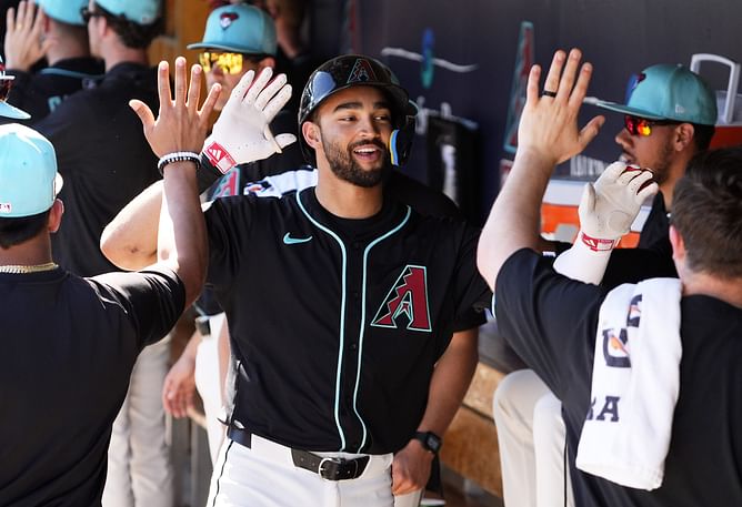 Diamondbacks make major decision on No. 4 MLB prospect Jordan Lawlar, per insider