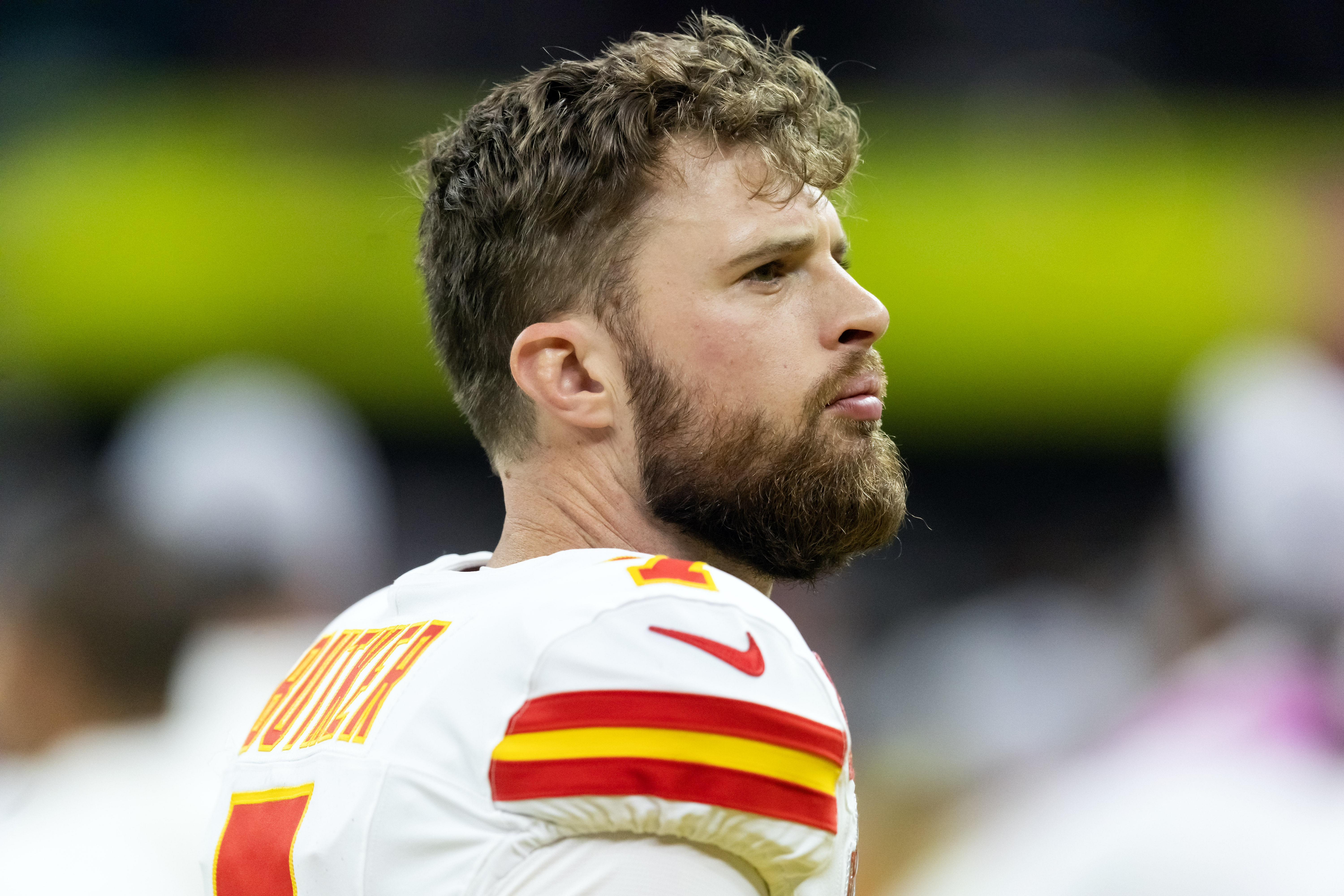 NFL: Super Bowl LIX-Kansas City Chiefs at Philadelphia Eagles - Source: Imagn