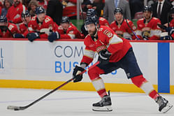 Leafs HC Craig Berube, Scott Laughton make their thoughts clear on Aaron Ekblad's addition to Panthers after 2-game suspension