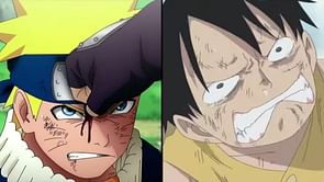 Naruto is still the standard in the industry, and One Piece animator Vincent Chansard's latest words prove it