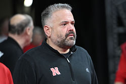 Matt Rhule leaves a cryptic message on Nebraska WR’s IG post