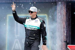Ryan Preece reveals he questioned his NASCAR future after SHR’s shocking announcement