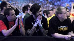 WWE Universe thanks major star in emotional moment at Backlash; may never wrestle again