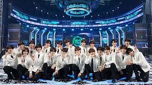 Who are the members of IDID: Ages, profiles, and all we know about Starship Entertainment's new boy group from 'Debut's Plan'