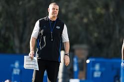 "Collab of century" "Get him away": Fans divided over Billy Napier's surprise visit for NFL team practice