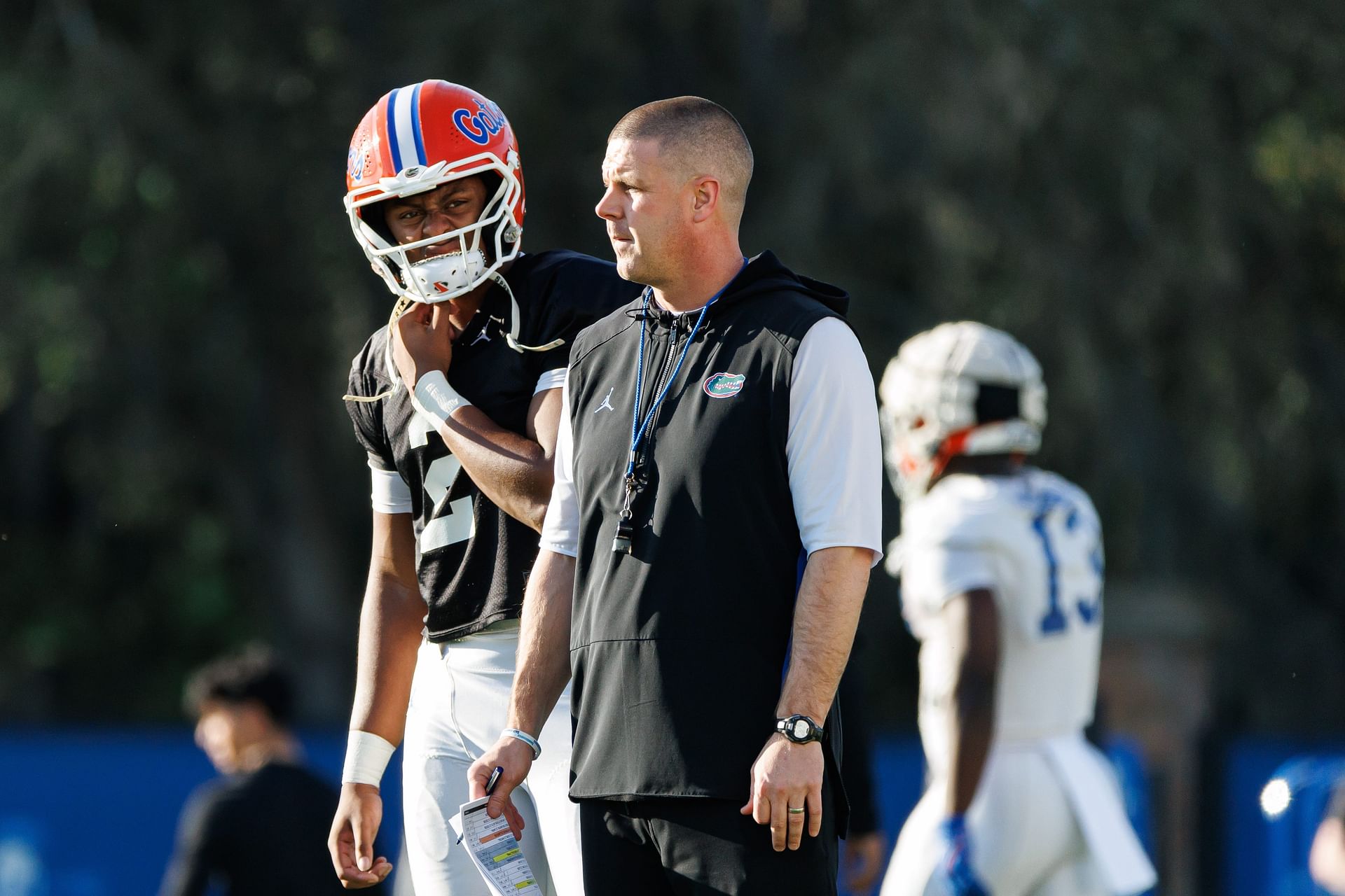Syndication: Gainesville Sun - Source: Imagn