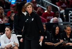 "I'm grateful to represent out country": Indiana coach Teri Moren set to lead USA Basketball U19 National Team