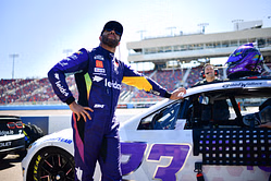 Bubba Wallace, 23XI forge alliance with $306B magnate amid the legal court battle against NASCAR